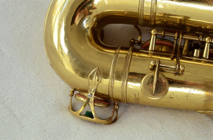 Selmer Balanced Action Tenor Saxophone 29xxx