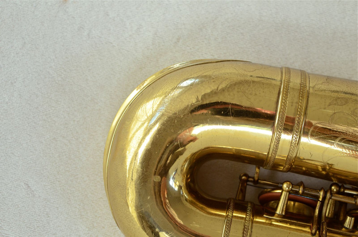 Selmer Balanced Action Tenor Saxophone 29xxx