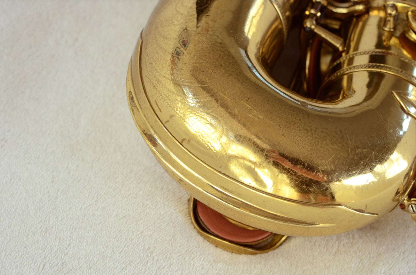 Selmer Balanced Action Tenor Saxophone 29xxx