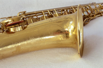 Selmer Balanced Action Tenor Saxophone 29xxx