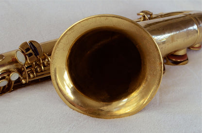 Selmer Balanced Action Tenor Saxophone 29xxx