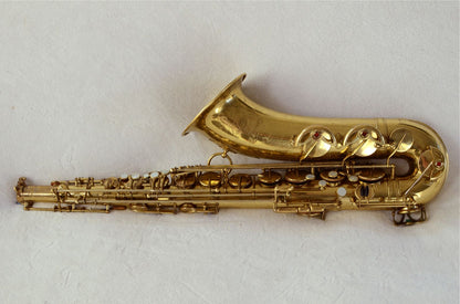 Selmer Balanced Action Tenor Saxophone 29xxx