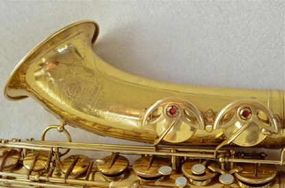 Selmer Balanced Action Tenor Saxophone 29xxx