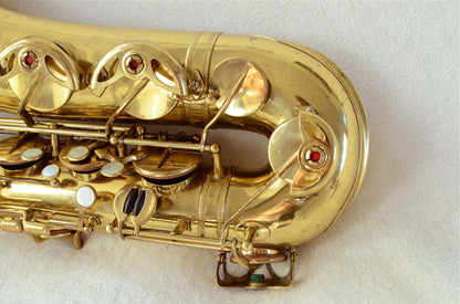 Selmer Balanced Action Tenor Saxophone 29xxx