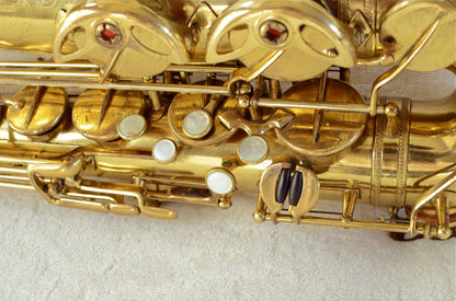 Selmer Balanced Action Tenor Saxophone 29xxx