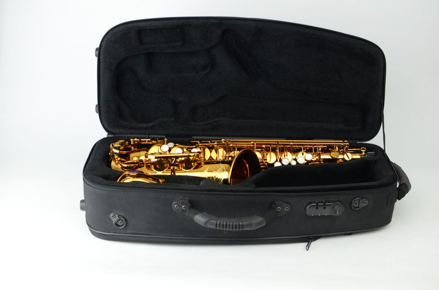 Selmer Reference 54 Alto Saxophone 713xxx Mint+ Condition