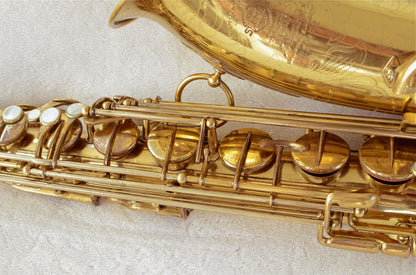 Selmer Balanced Action Tenor Saxophone 29xxx