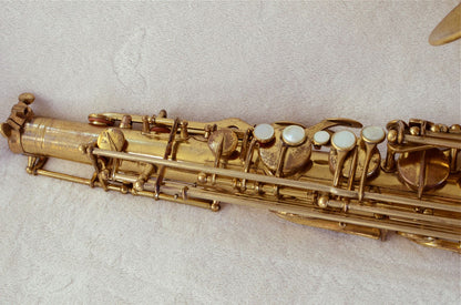 Selmer Balanced Action Tenor Saxophone 29xxx