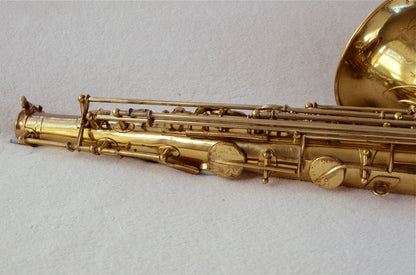 Selmer Balanced Action Tenor Saxophone 29xxx