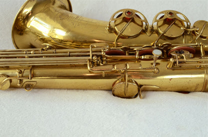 Selmer Balanced Action Tenor Saxophone 29xxx