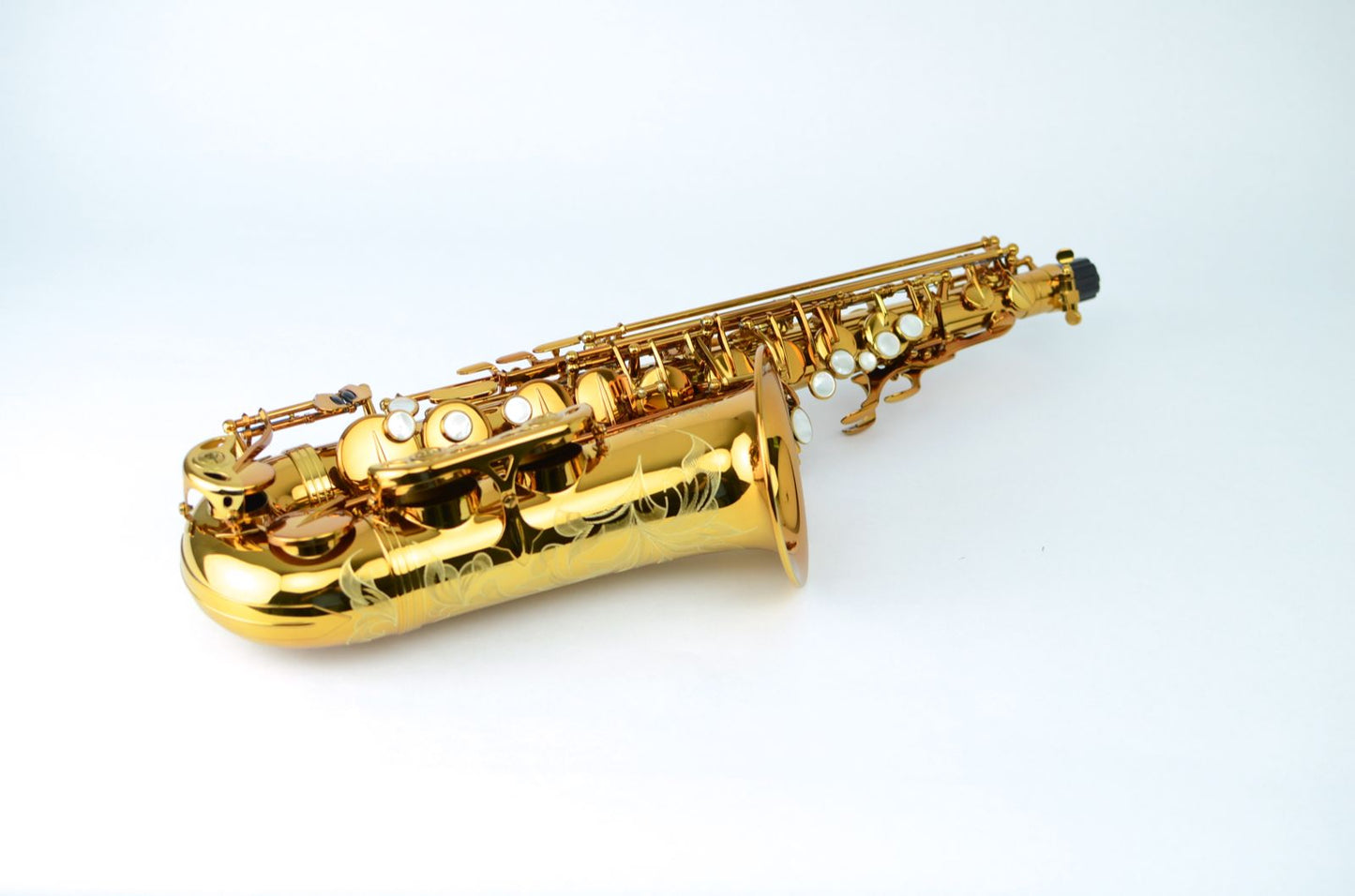 Selmer Reference 54 Alto Saxophone 713xxx Mint+ Condition
