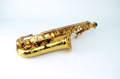 Selmer Reference 54 Alto Saxophone 713xxx Mint+ Condition