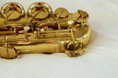 Selmer Balanced Action Tenor Saxophone 29xxx