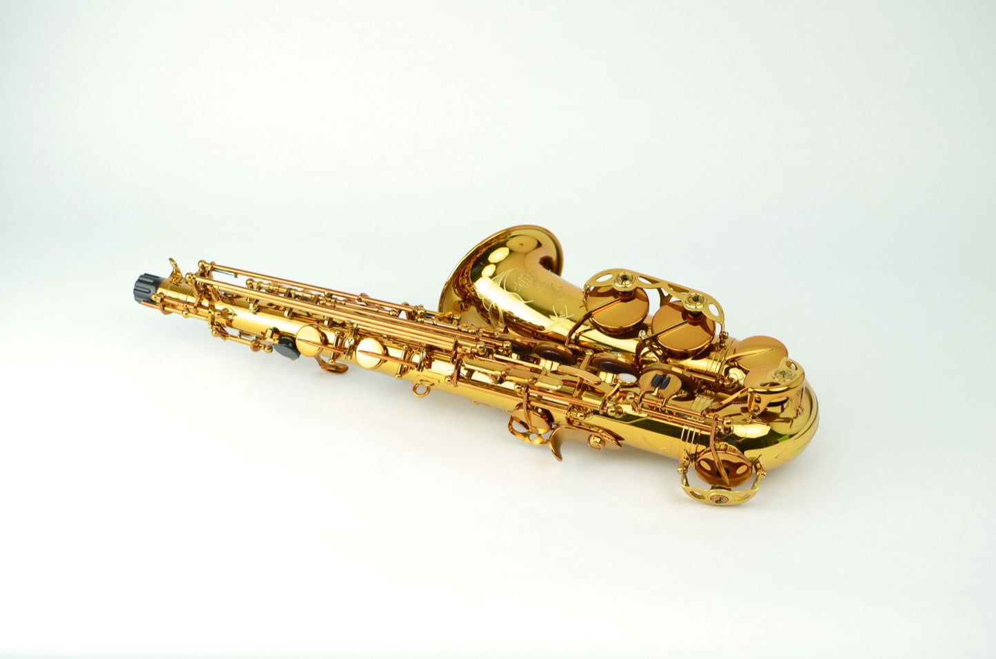 Selmer Reference 54 Alto Saxophone 713xxx Mint+ Condition