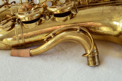 Selmer Balanced Action Tenor Saxophone 29xxx