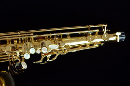 Yanagisawa T-990 Tenor Saxophone