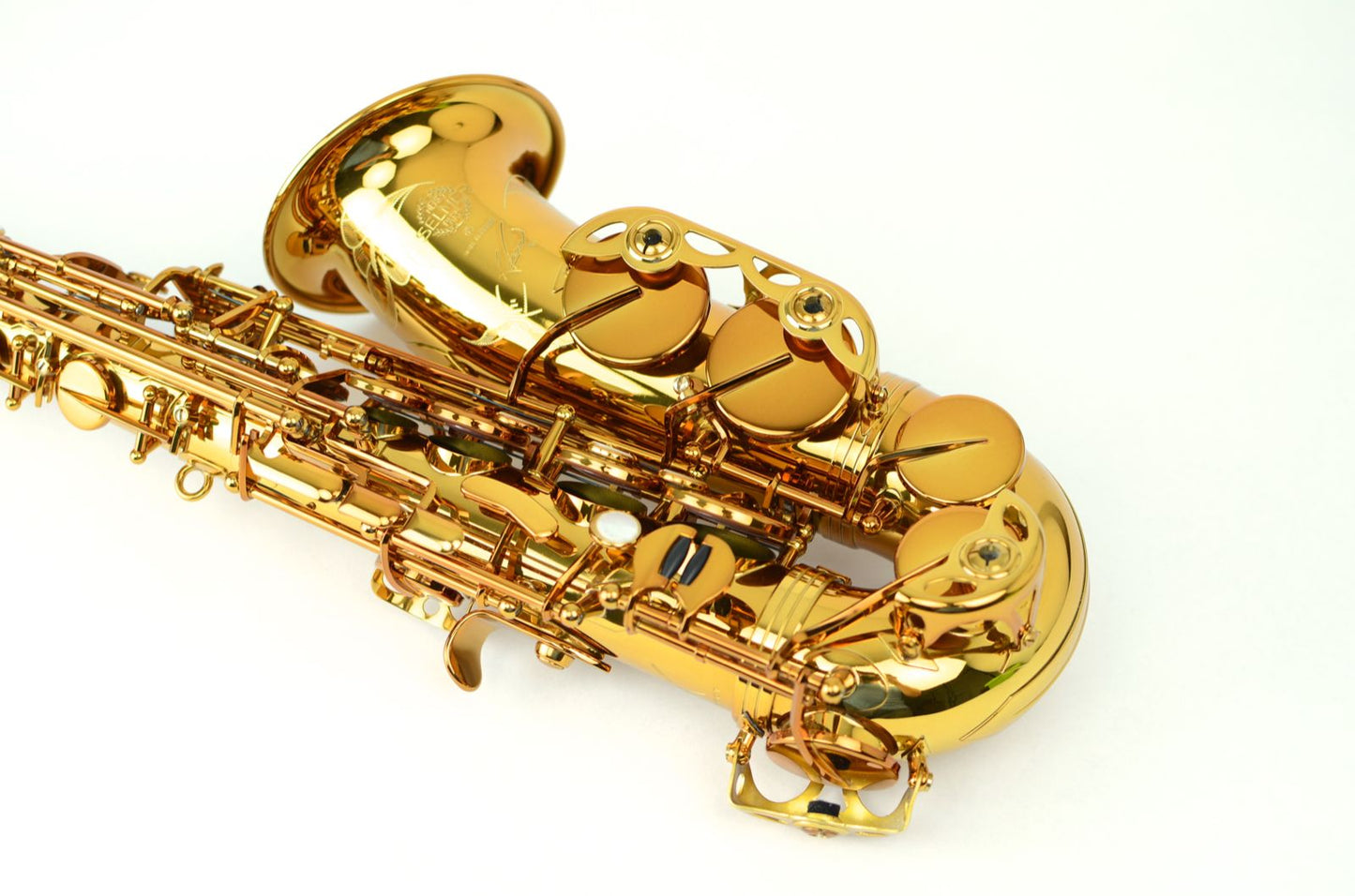 Selmer Reference 54 Alto Saxophone 713xxx Mint+ Condition