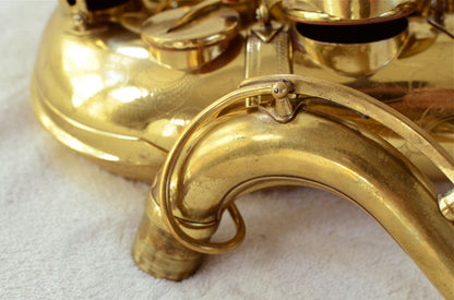 Selmer Balanced Action Tenor Saxophone 29xxx