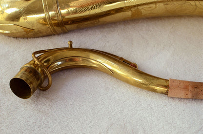 Selmer Balanced Action Tenor Saxophone 29xxx