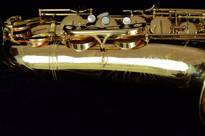 Yanagisawa T-990 Tenor Saxophone