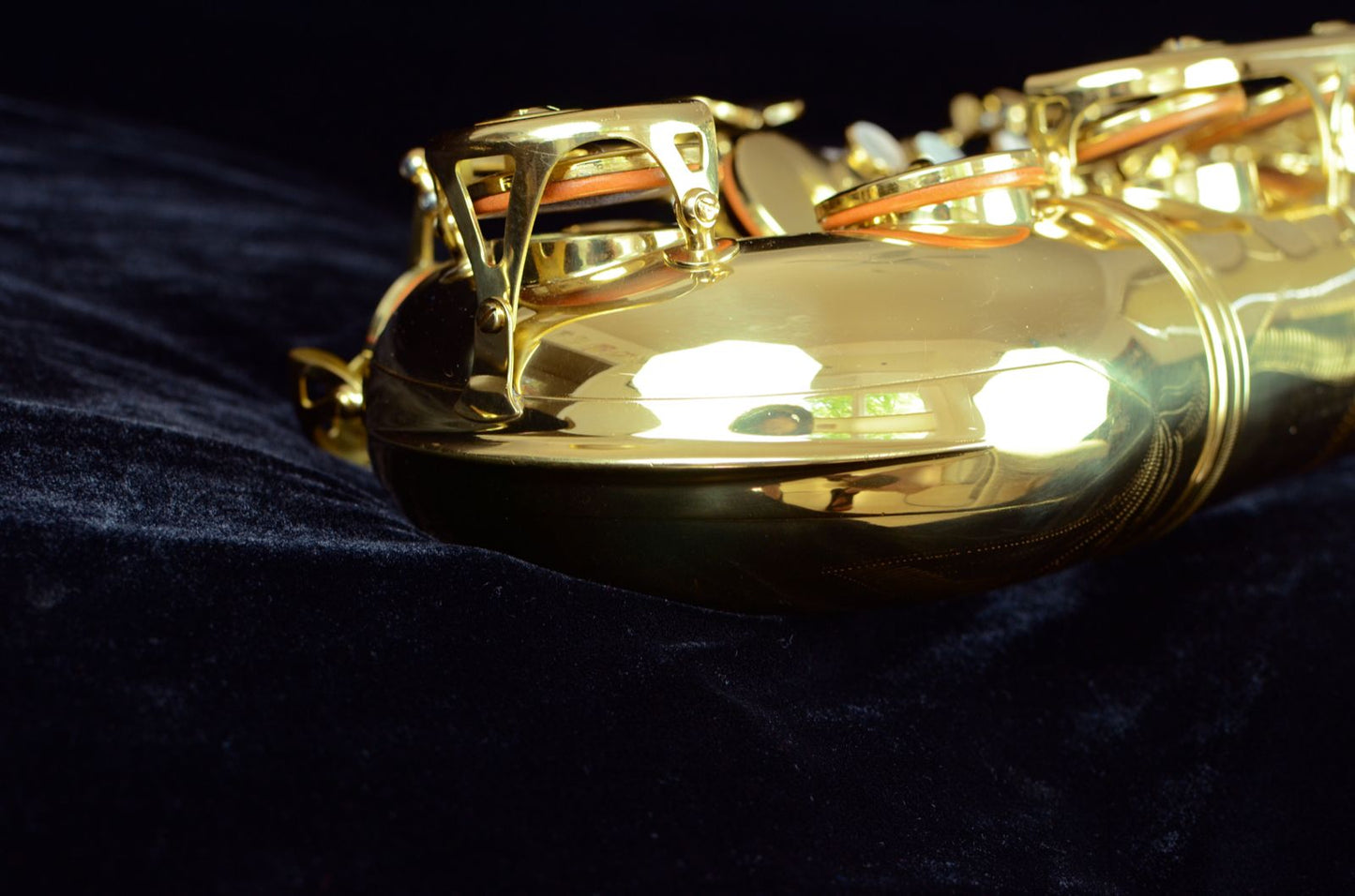 Yanagisawa T-990 Tenor Saxophone