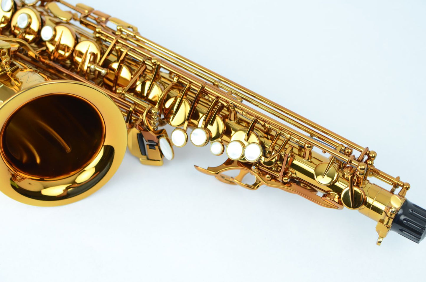 Selmer Reference 54 Alto Saxophone 713xxx Mint+ Condition
