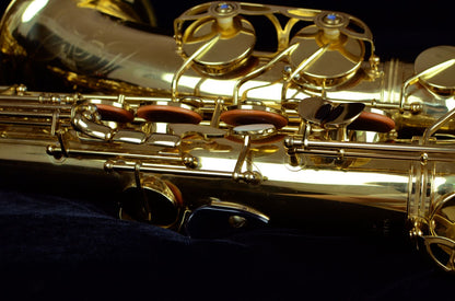 Yanagisawa T-990 Tenor Saxophone