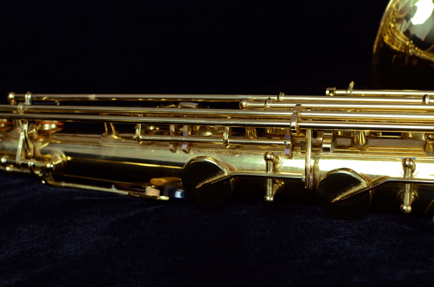 Yanagisawa T-990 Tenor Saxophone