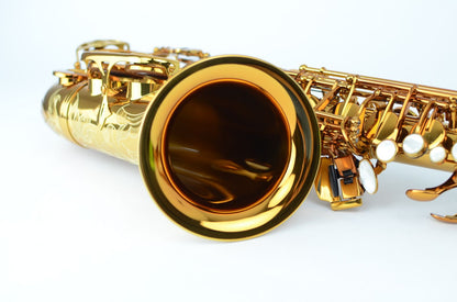 Selmer Reference 54 Alto Saxophone 713xxx Mint+ Condition