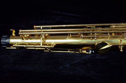 Yanagisawa T-990 Tenor Saxophone