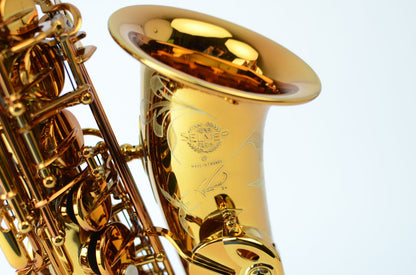 Selmer Reference 54 Alto Saxophone 713xxx Mint+ Condition