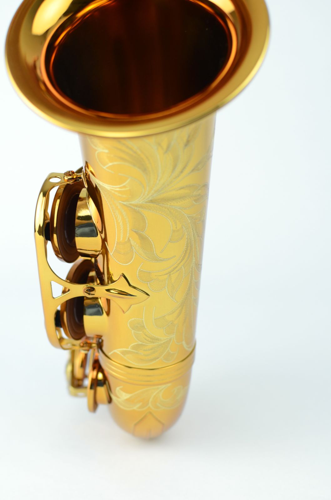 Selmer Reference 54 Alto Saxophone 713xxx Mint+ Condition