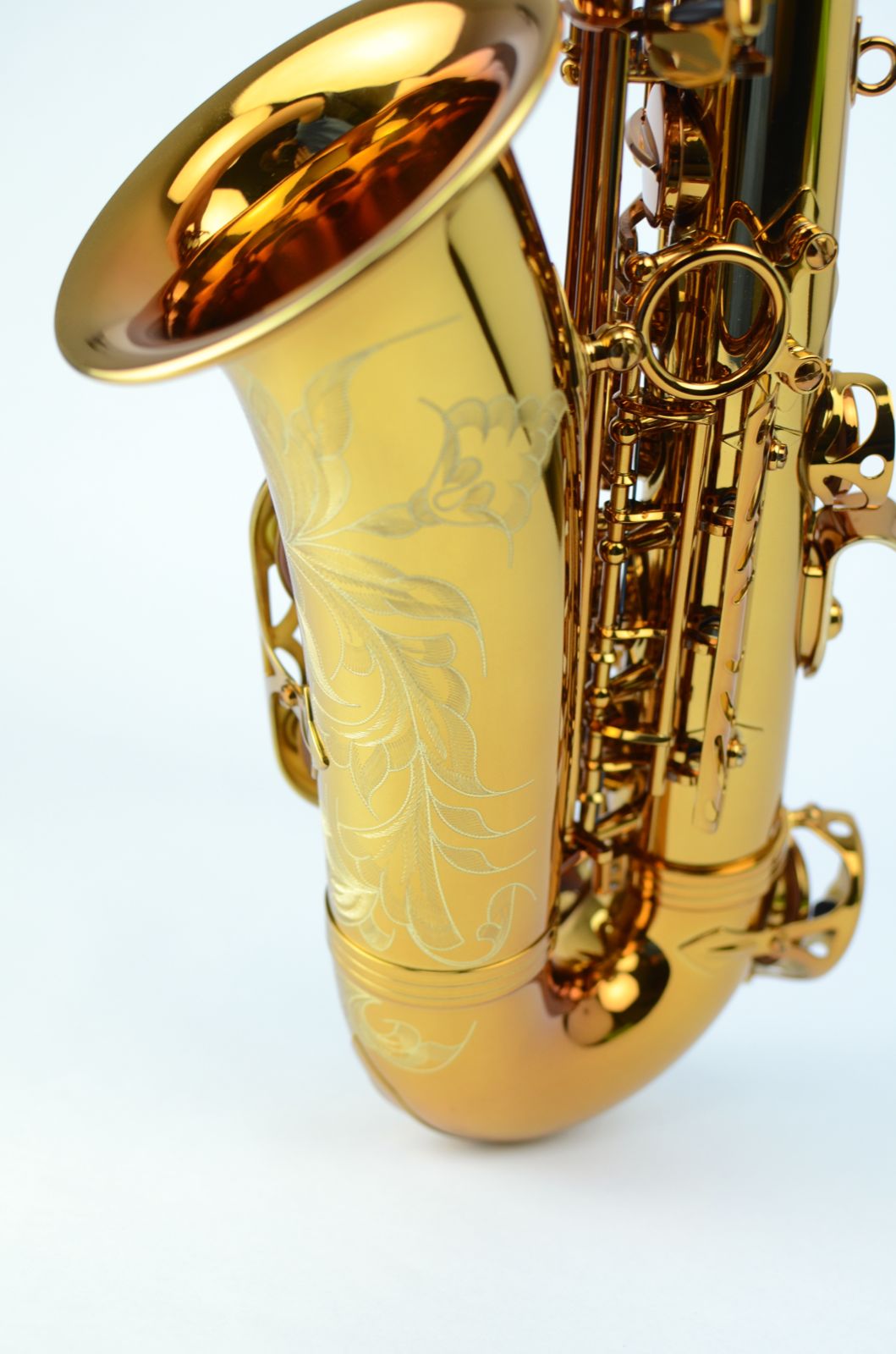 Selmer Reference 54 Alto Saxophone 713xxx Mint+ Condition