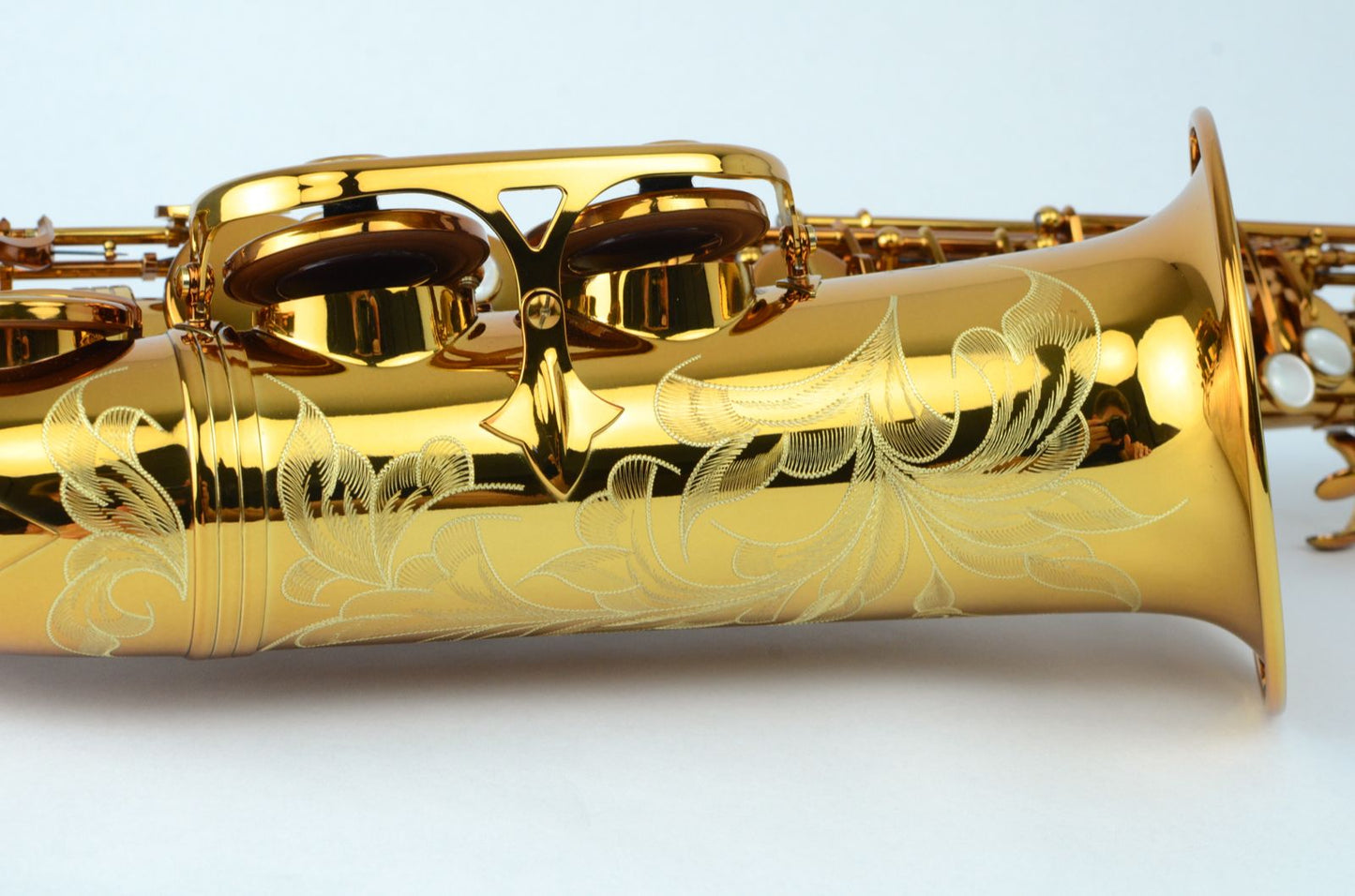 Selmer Reference 54 Alto Saxophone 713xxx Mint+ Condition