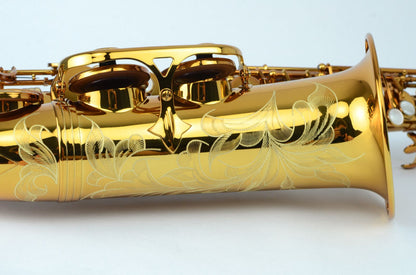 Selmer Reference 54 Alto Saxophone 713xxx Mint+ Condition