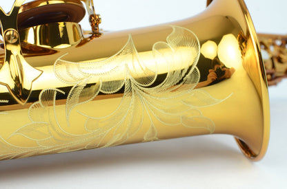 Selmer Reference 54 Alto Saxophone 713xxx Mint+ Condition