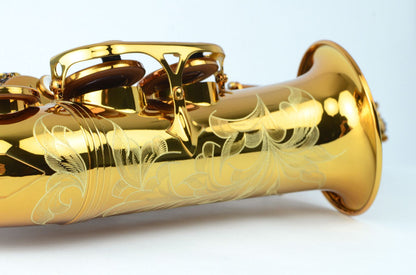 Selmer Reference 54 Alto Saxophone 713xxx Mint+ Condition