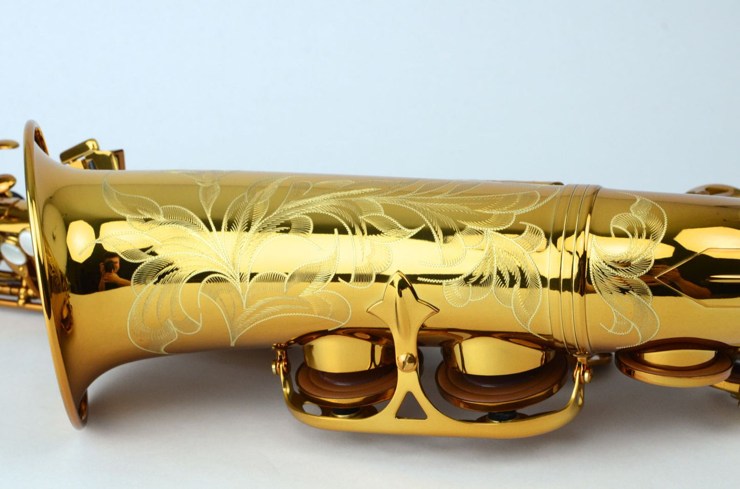 Selmer Reference 54 Alto Saxophone 713xxx Mint+ Condition