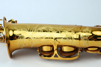 Selmer Reference 54 Alto Saxophone 713xxx Mint+ Condition