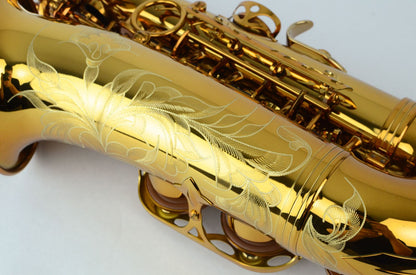 Selmer Reference 54 Alto Saxophone 713xxx Mint+ Condition