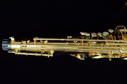Yanagisawa T-990 Tenor Saxophone