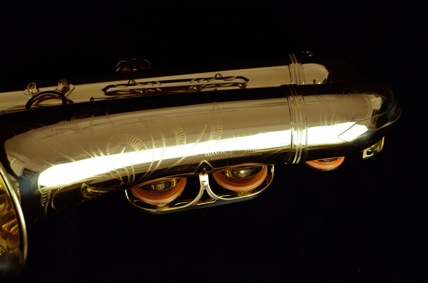 Yanagisawa T-990 Tenor Saxophone