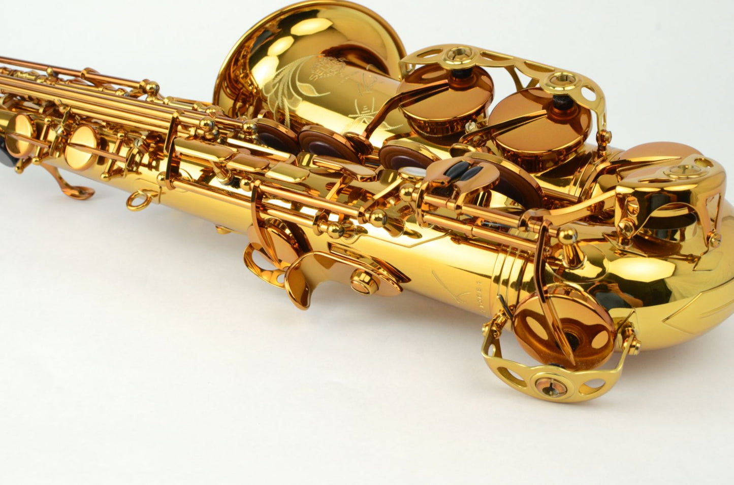 Selmer Reference 54 Alto Saxophone 713xxx Mint+ Condition
