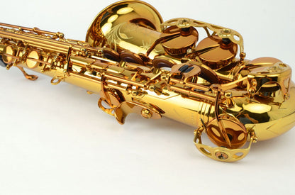 Selmer Reference 54 Alto Saxophone 713xxx Mint+ Condition