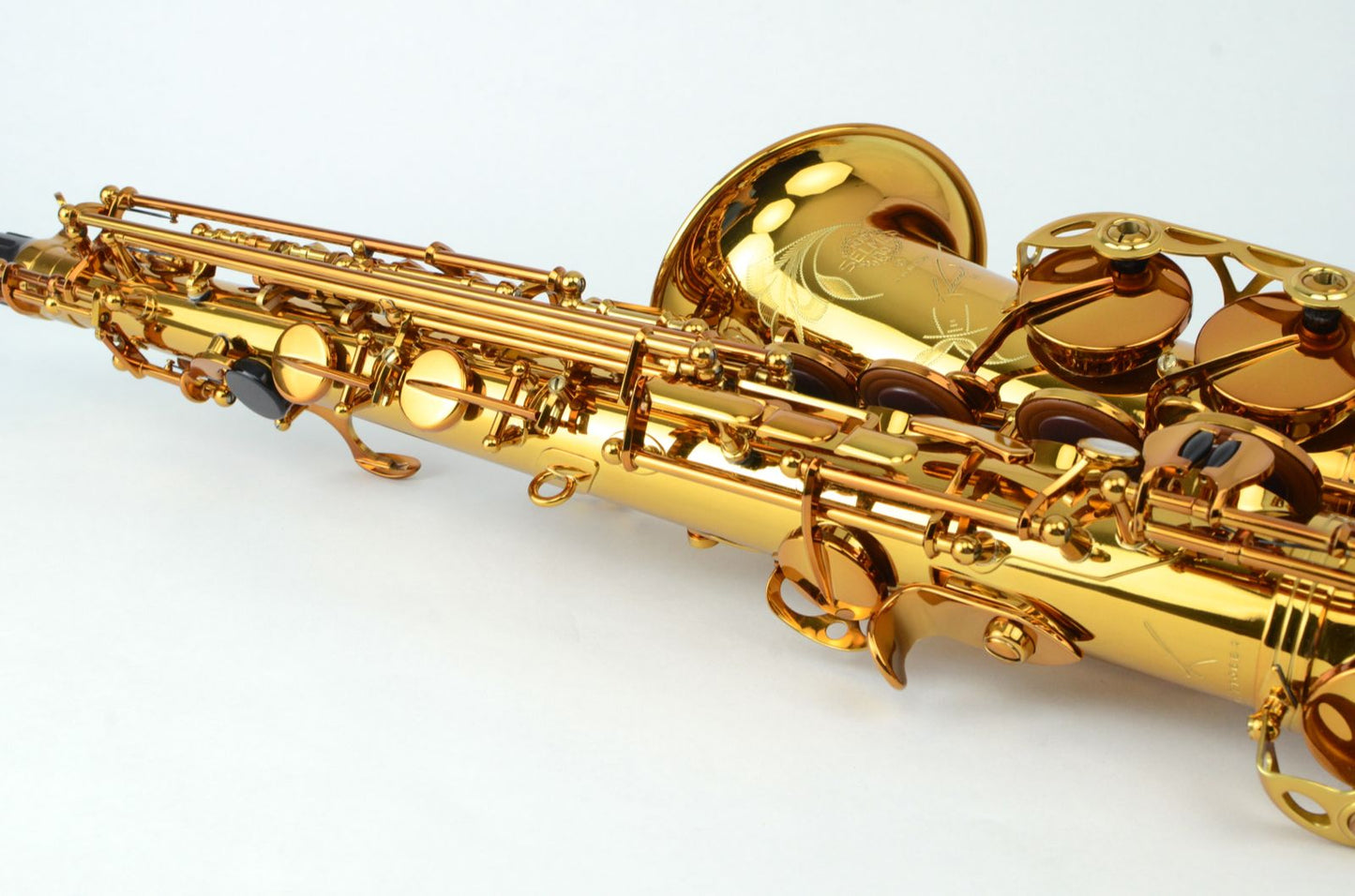 Selmer Reference 54 Alto Saxophone 713xxx Mint+ Condition