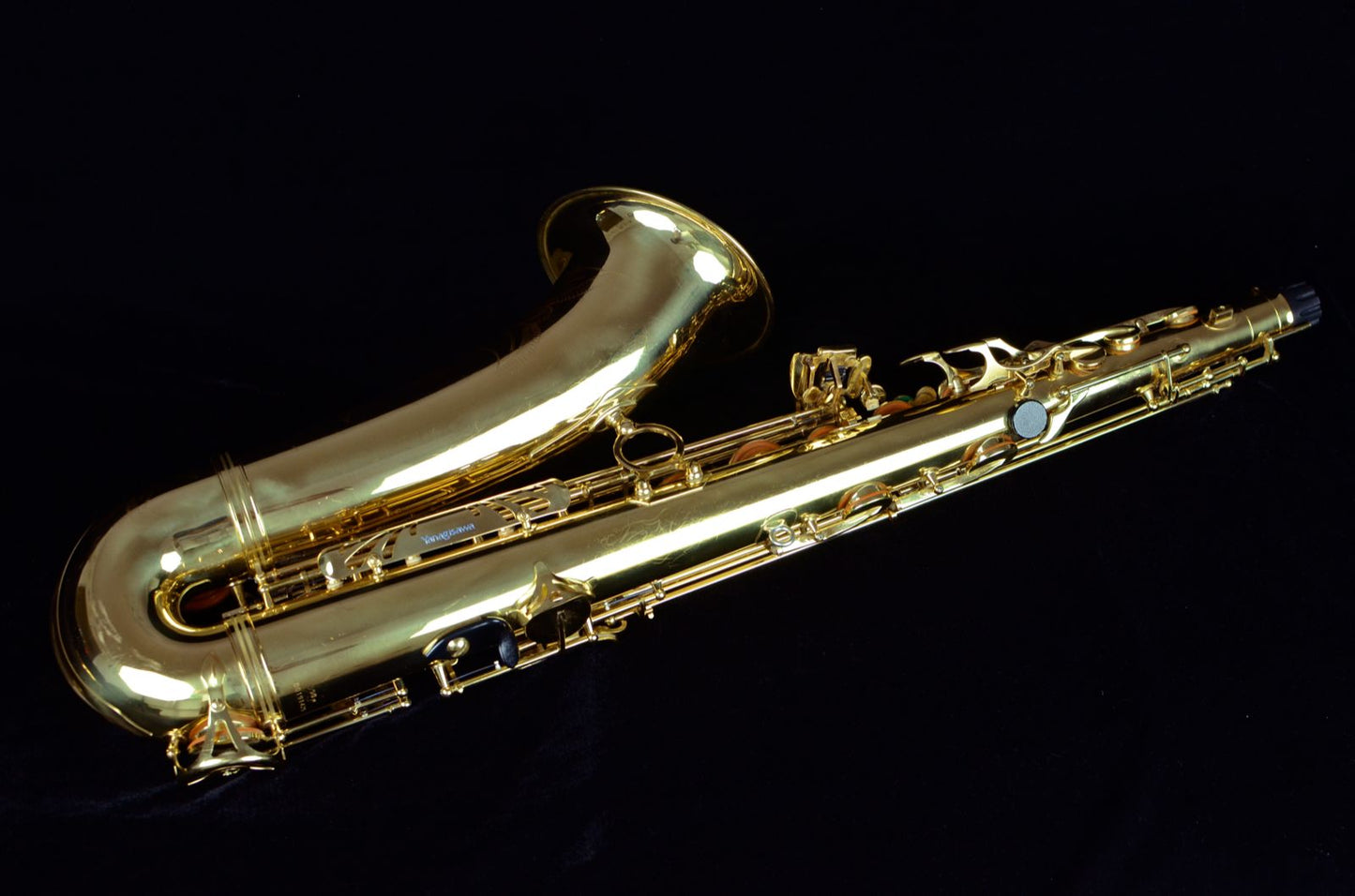 Yanagisawa T-990 Tenor Saxophone