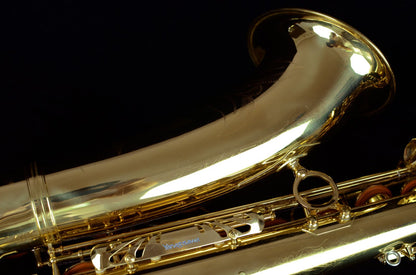 Yanagisawa T-990 Tenor Saxophone