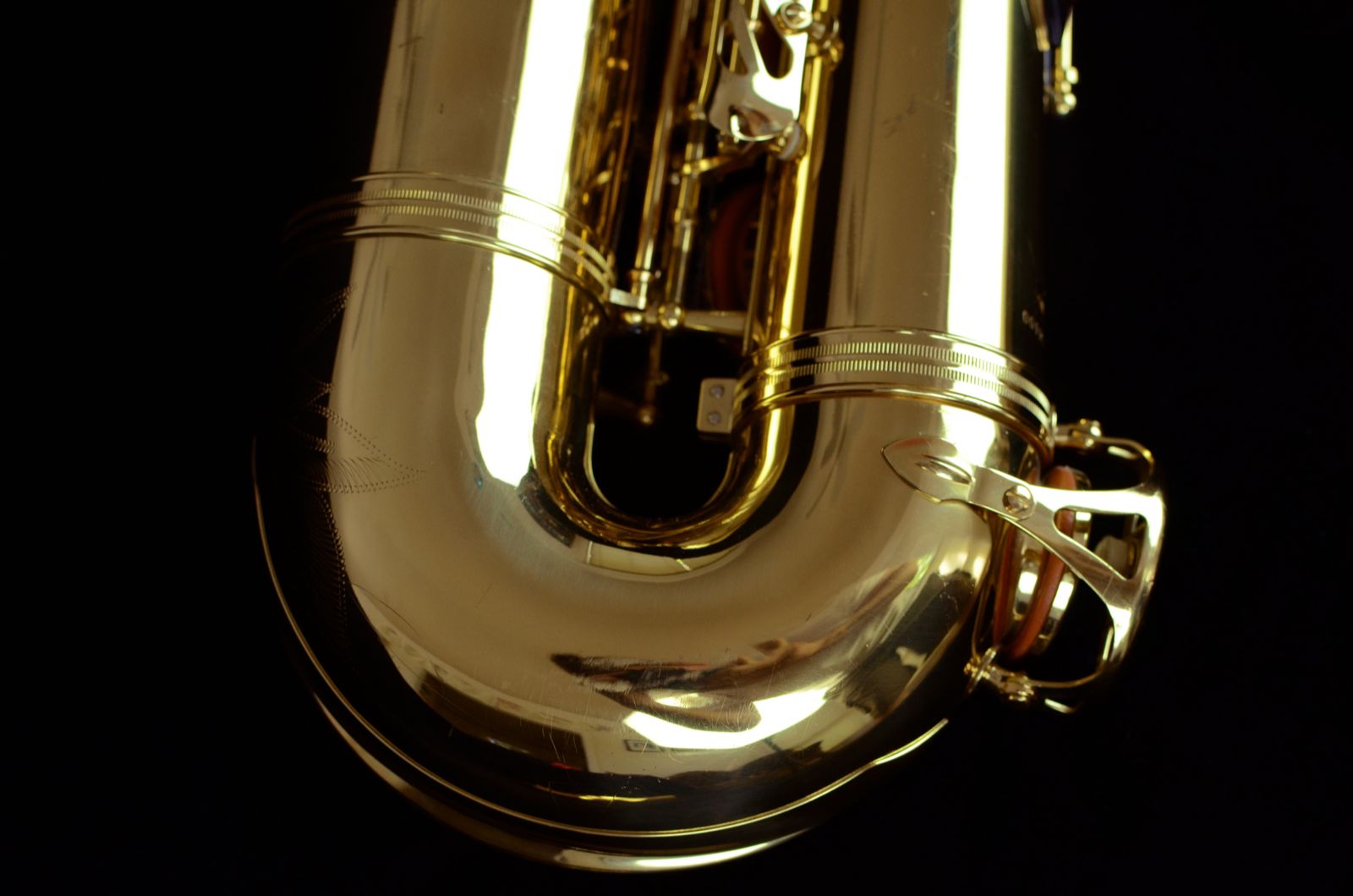 Yanagisawa T-990 Tenor Saxophone – GETASAX