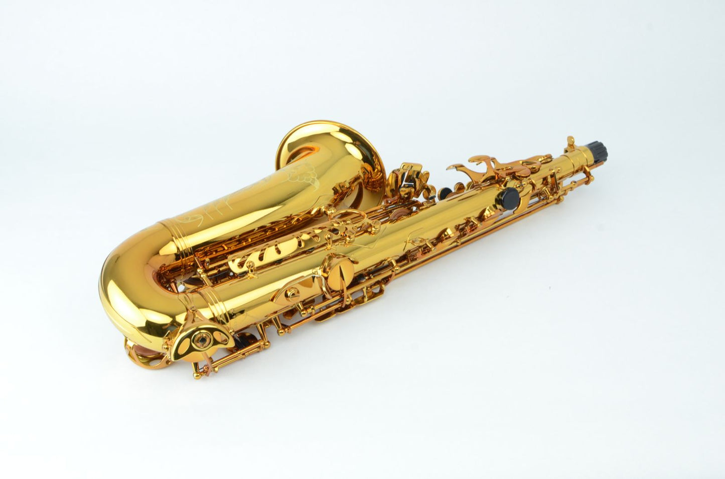 Selmer Reference 54 Alto Saxophone 713xxx Mint+ Condition