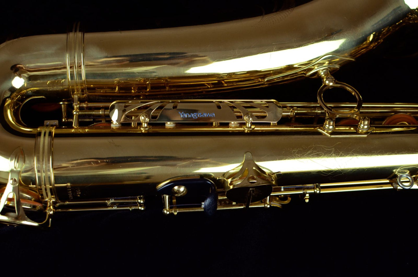 Yanagisawa T-990 Tenor Saxophone